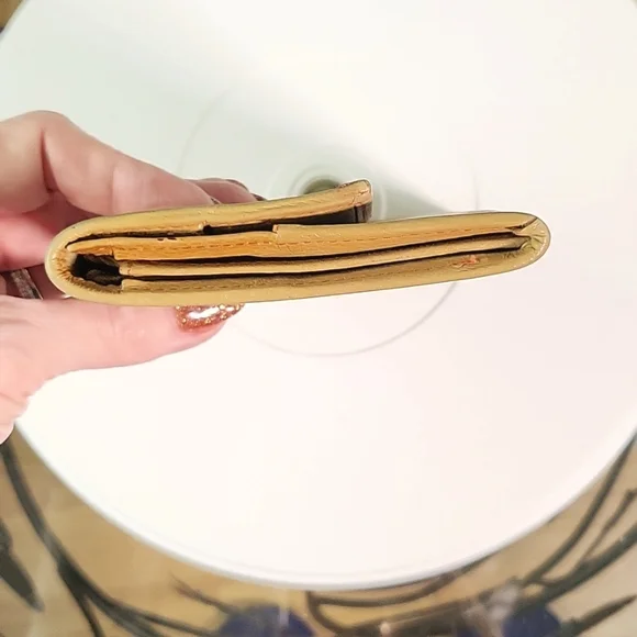 Vintage Celine Crossbody & Wallet - Picture 13 of 16